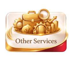 “Explore a wide range of business solutions tailored to support every stage of your growth.”