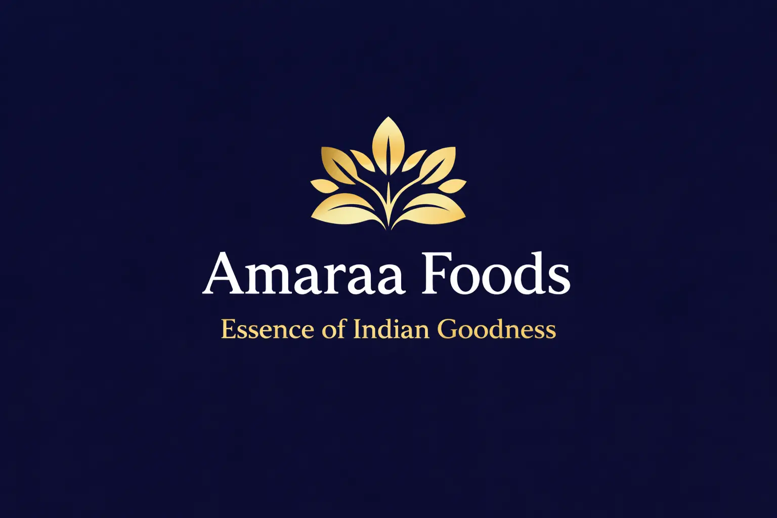 Amaraa Foods