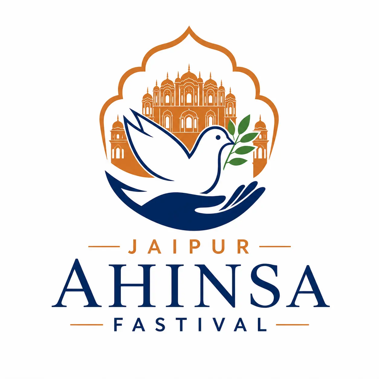 Jaipur Ahinsa Festival