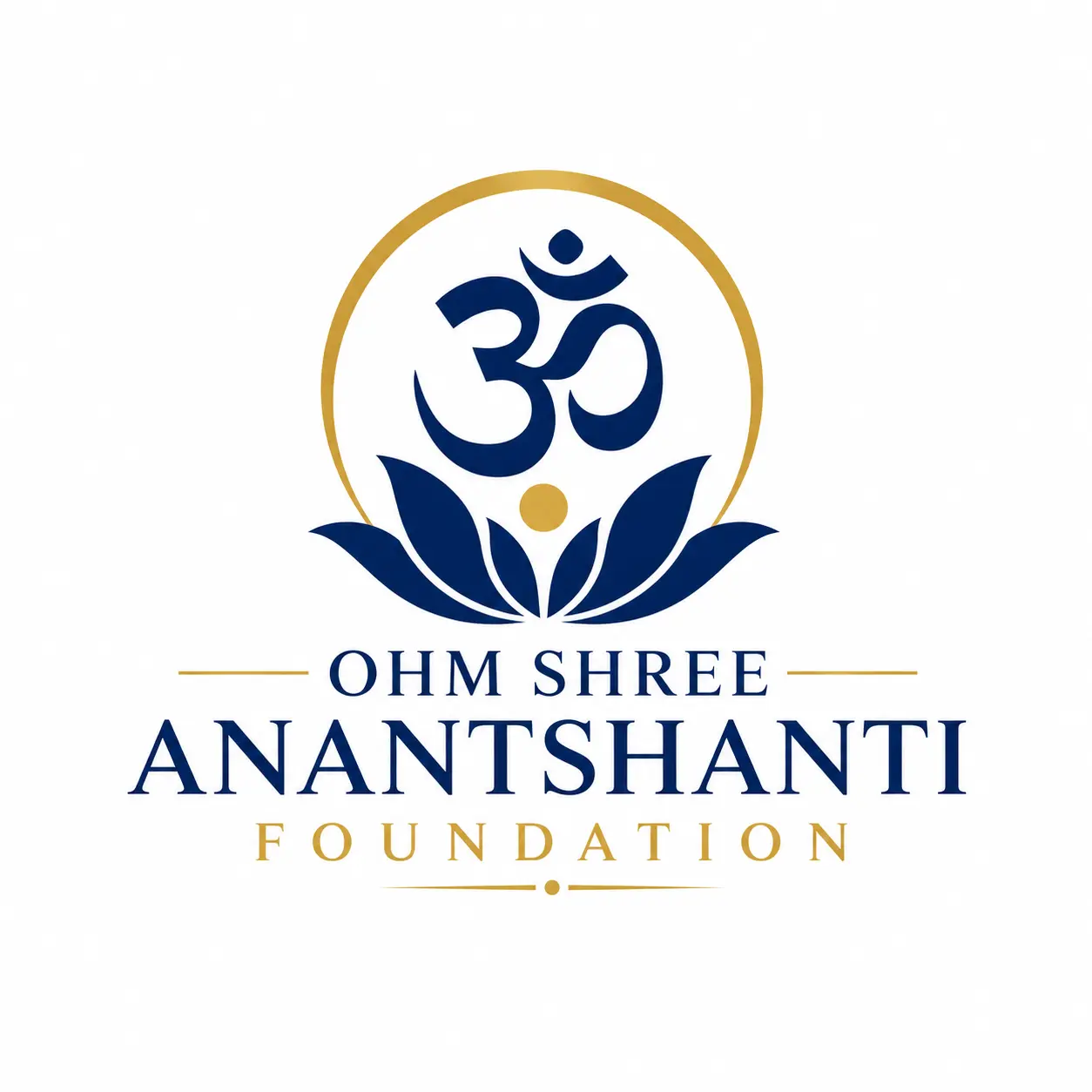 Ohm Shree Anantshanti Foundation