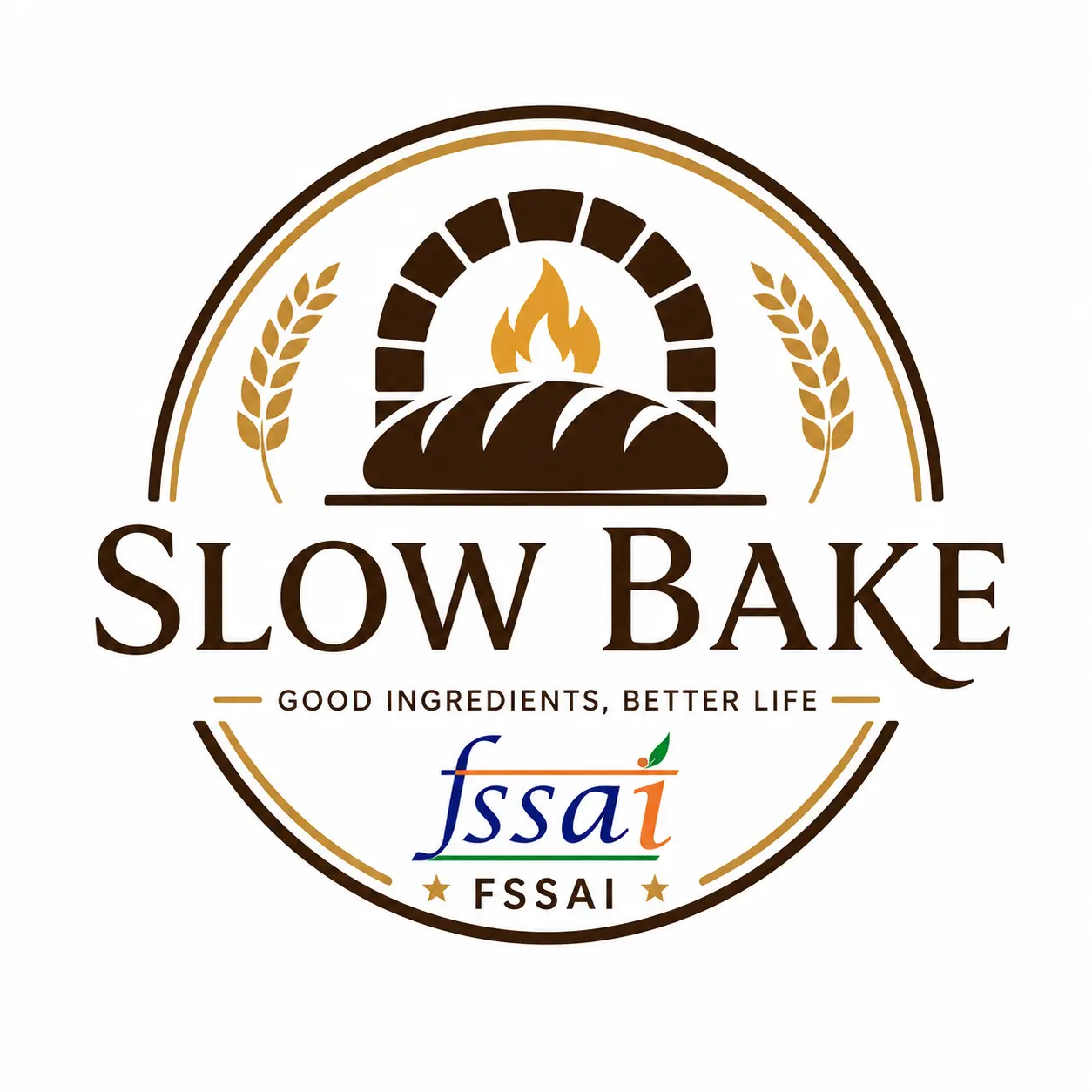Slowbake